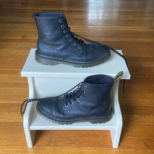 used dr. Martens